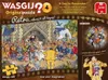 Jumbo Spiele Wasgij Retro Original 4 - Ein Tag zum Produktbild-Vorschau 7