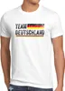 Team Deutschland Herren T-Shirt Fussball WM 2026 Produktbild-Vorschau 1
