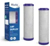 2x Alvito ABF Duplex EM Aktivkohle mit Hohlfasermembran + Produktbild-Vorschau 1