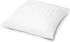 Hotelbettwäsche Set Damast Satin Streifen (25mm) in 100% Produktbild-Vorschau 3