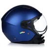 Jet Helm Mopedhelm | VITO MODA | Herren und Damen | Jethelm Produktbild-Vorschau 9