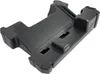 A black plastic insert for a tool case. Voir les images du produit