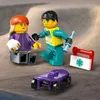 LEGO® City 60451 Sanitka Náhled obrázku produktu 5