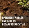 Compo-Sana Balkon- und Kübelpflanzenerde 50 Liter Produktbild-Vorschau 4