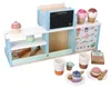 Eiscafé aus Holz, Adam Toys Produktbild-Vorschau 4