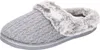 Skechers Cozy Campfire - Cozy Times - Grau Polyester Größe: Produktbild-Vorschau 16