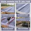 LP Projekt Lastra ondulata 90x117 cm 1 pz | Lastra ondulata Anteprima dell’immagine prodotto 3