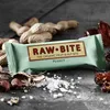 RAWBITE The Organic Fruit & Nut Bite Peanut 50g Produktbild-Vorschau 1