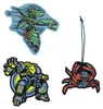 Scout schooltas Basic Neo Set 4-delig Action blauwgrijs Productafbeelding-voorbeeld 20