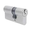 BAUSTER® Schließzylinder Nikiel 25/40, Zylinderschloss, Produktbild-Vorschau 14