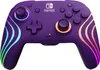 Nintendo Switch Lila Afterglow Wave Wireless Controller Produktbild-Vorschau 4