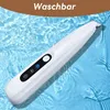 Pfotentrimmer mit LED-Licht, geräuscharm, wasserdicht, Produktbild-Vorschau 6