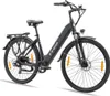 Bicicletta Elettrica TTGO HZ-28ST - Motore 250W Batteria Anteprima dell’immagine prodotto 2