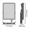 Lampe d'extérieur Ledvance Floodlight Essential 20 Watt LED Voir les images du produit 4