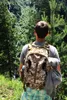 Land Turtle * Edizione militare Zaino militare Moro Anteprima dell’immagine prodotto 6