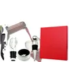 set d'ouvre-bouteille 4 pièces avec boîte cadeau | Set Voir les images du produit 4