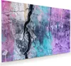 Glasbild 120x80cm in XXL für Wohnzimmer, Schlafzimmer Motiv Produktbild-Vorschau 1