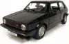 Bburago - Modellauto - VW Golf 1 GTI 1979 (schwarz, Maßstab Produktbild-Vorschau 1