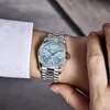 Pagani Design 1752 Uhr DD36 Herrenuhr Eisblau 36mm Produktbild-Vorschau 5