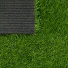 Tapis de gazon CANYOO Vert Hauteur : 30mm Balcon Terrasse Voir les images du produit 6