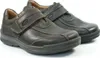 Jomos Schuhe Herren Halbschuhe Slipper Weite H Man Life Produktbild-Vorschau 2
