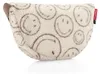 reisenthel borsa a tracolla Moonbag Smile Teddy Chocolate Anteprima dell’immagine prodotto 12