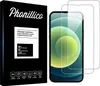 Verre trempé pour iPhone 13 MINI (5,4") [2 pièces] Film de Voir les images du produit 1