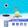 Solarkraftpool-Paketpool-Ionizer-Wasseralgen Hemmung Produktbild-Vorschau 3