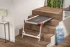 Hailo trapbordes TPI, inklapbare trap, antislip werkvlak, Productafbeelding-voorbeeld 27