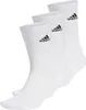 Adidas Herren Cushioned Crew Socken schwarz Podgląd zdjęcia produktu 2