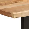 VidaXL 286472, 1800 mm, 900 mm, 760 mm, 1 szt. Podgląd zdjęcia produktu 4