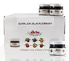60x DARBO Schwarze Johannisbeer-Konfitüre (feine Marmelade Produktbild-Vorschau 4