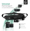 Universal Kameragurt verstellbar kompatibel mit Canon EOS, Produktbild-Vorschau 2