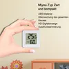 3 Stück digitale Mini-Thermometer mit integriertem Produktbild-Vorschau 5