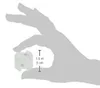 H+H KS 10 Steckdosensicherung weiß, 10er-Pack Produktbild-Vorschau 5
