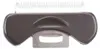 TRIXIE Carding-Striegel - 7 × 15 cm Produktbild-Vorschau 3