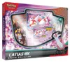Pokemon Latias ex Special Collection German Produktbild-Vorschau 1