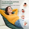 AJIEQAQ Massageauflage Massagematte Ganzkörpermassage 65 x Produktbild-Vorschau 2