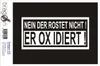Aufkleber / Autoaufkleber - JDM / Die cut / Auto / OEM - Produktbild-Vorschau 1