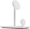 Twelve South HiRise 3 Deluxe 3-in-1 Qi2 Charging Stand Produktbild-Vorschau 1