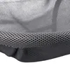Relaxdays kattenhangmat, staand, verhoogde kattenhangstoel, Productafbeelding-voorbeeld 6