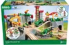 Gebirgs-Frachten Set Deluxe BRIO 63601000 Produktbild-Vorschau 3