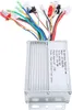 Controller per e-bike 36 V, 48 V, 350 W, senza spazzole, Anteprima dell’immagine prodotto 3