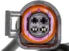VEMO ABS Sensor Raddrehzahl Vorne für VW SHARAN (7M8, 7M9, Produktbild-Vorschau 8