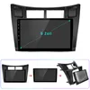 Radio samochodowe do Toyoty Yaris P9 (2005–2012) – CarPlay, Podgląd zdjęcia produktu 14