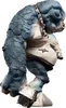 Il Signore degli Anelli Mini Epics Figura in vinile del Anteprima dell’immagine prodotto 4