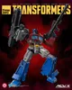 Transformers MDLX Actionfigur Optimus Prime (komiksové Náhled obrázku produktu 11