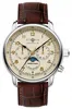 Orologio  Zeppelin 96405 marrone Anteprima dell’immagine prodotto 6