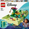LEGO 43200 Porte magique d'Antonio de Disney Jouet maison Voir les images du produit 21