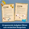 Franzis: Adventskalender mit der Maus: Der versteckte Produktbild-Vorschau 3